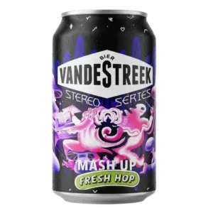 Fresh Hop Mash Up