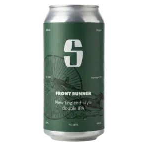 Front Runner