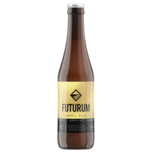 Futurum Tripel BA Apricot Brandy