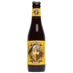 Grutte Pier Dubbel
