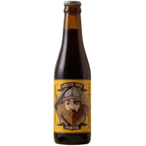 Grutte Pier Porter