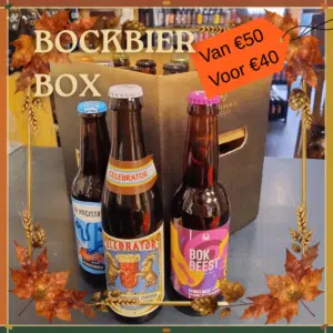 Herfstbock Box