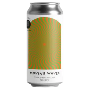 Moving Waves