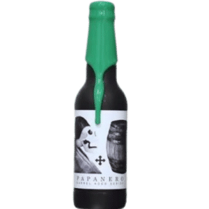 Papanero - Porto Barrel Aged
