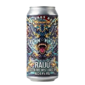 Raiju