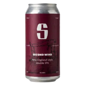 Second Wind