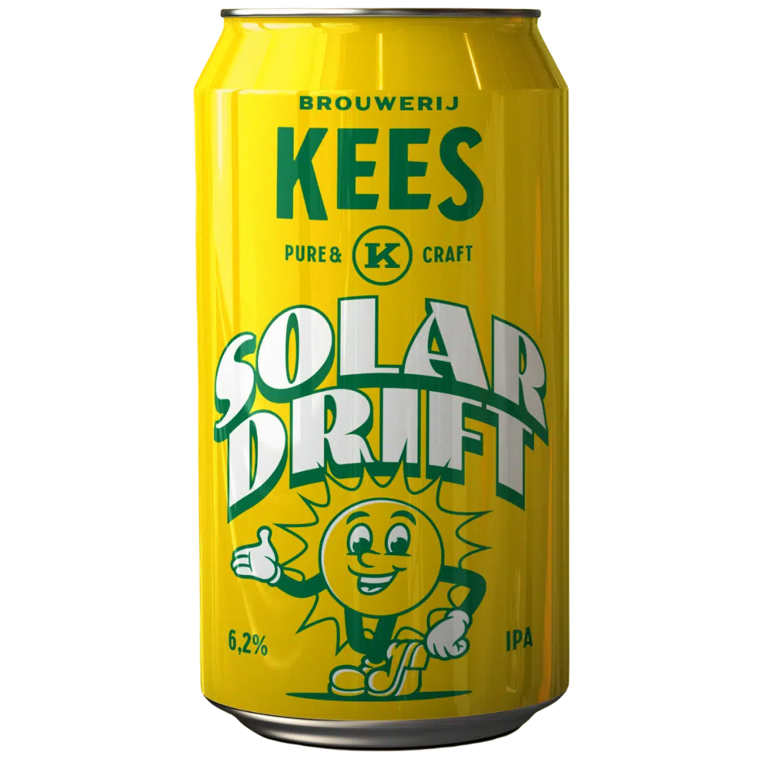 Solar Drift