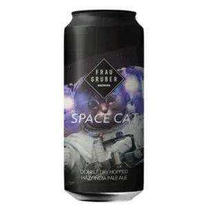 Space Cat