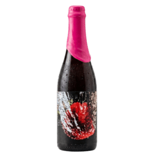 Strawberry Splash