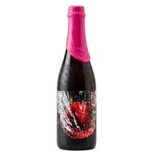 Strawberry Splash