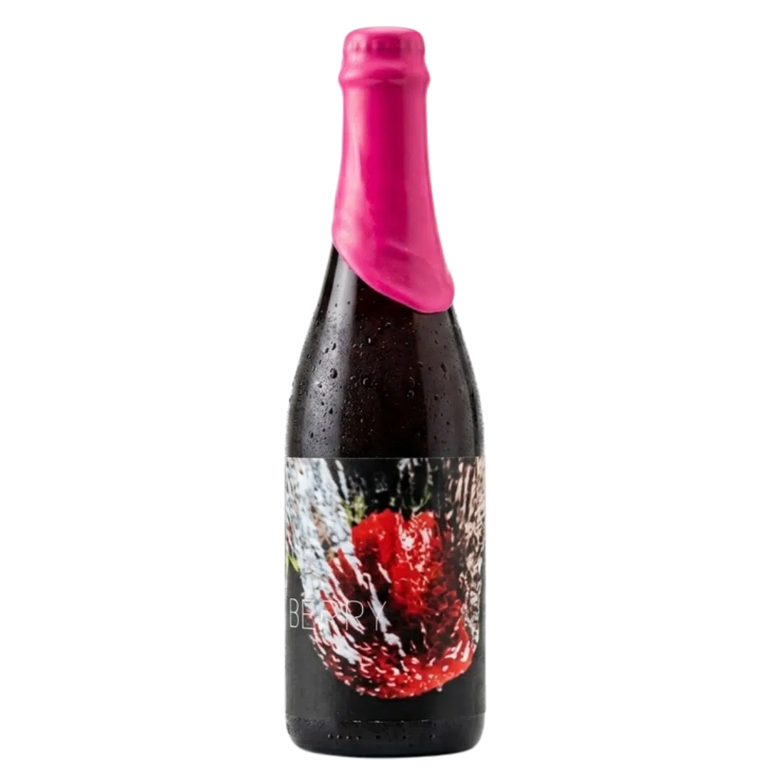 Strawberry Splash