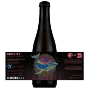 Tangaroa