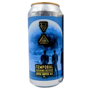Temporal Viewing Device