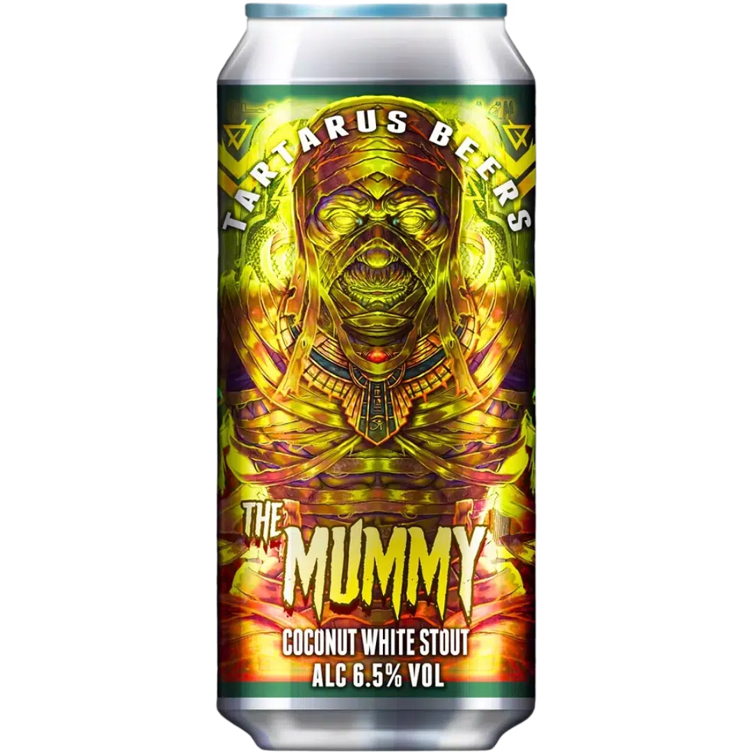The Mummy