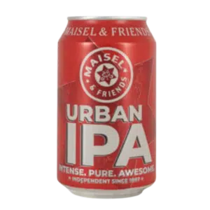 Urban IPA